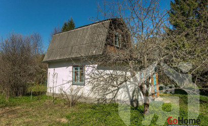 Купить дом в деревне, БЕРЁЗКА, 9.1 соток. Фото 4