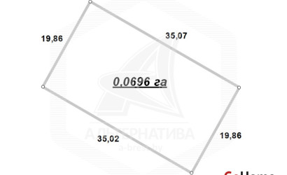 Купить дачу, Брест, Чернавчицкий с/с, 13.92 соток. Фото 15