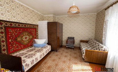Купить 3-комнатную квартиру, Лида, Пролетарская ул., 16. Фото 2