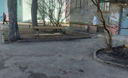 Аренда торгового помещения, Полоцк, Гоголя ул., 13/19, 184.5 кв.м.. Фото 13