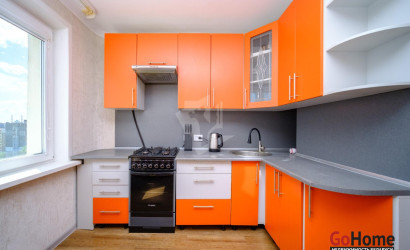 Купить 1-комнатную квартиру, Минск, Одинцова ул., 57 (Фрунзенский район). Фото 4