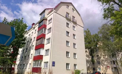 95.1 м2, Минск(Казимировская ул., 21/а)
