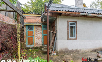 Купить дом в деревне, Ель, 5 соток. Фото 16