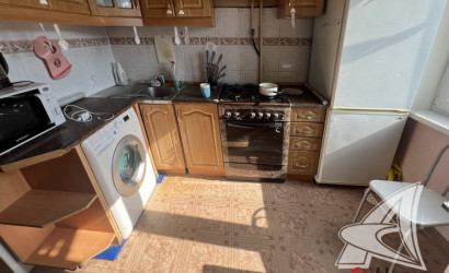 Купить 2-комнатную квартиру, Брест, Ковалево, ул. Суворова. Фото 4