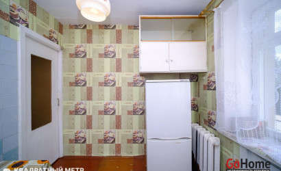 Купить 2-комнатную квартиру, Несвиж, Советская ул., 32. Фото 12