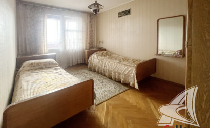 Купить 3-комнатную квартиру, Брест, Ковалево, ул. Луцкая. Фото 7