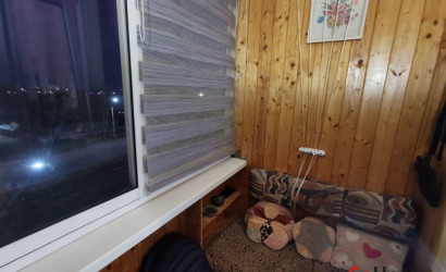 Купить 1-комнатную квартиру, Витебск, Титова, 121Ж. Фото 10