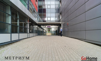 Аренда офиса, Минск, Платонова ул., 1/Б, 90 кв.м.. Фото 3