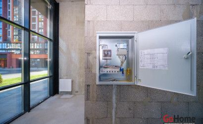 Аренда офиса, Минск, Савицкого ул., 35,  47.5 кв.м.. Фото 4