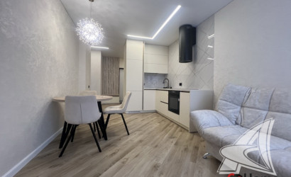 Купить 2-комнатную квартиру, Брест, Ковалево, ул. Октябрьской Революции. Фото 6