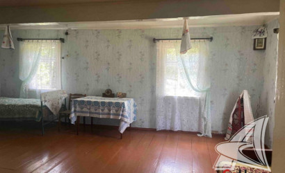 Купить дом в деревне, Селищи, Хмелевский с/с, 17.15 соток. Фото 6