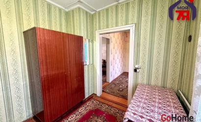 Купить 3-комнатную квартиру, Слуцк, Чапаева 1-й пер.. Фото 9