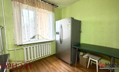 Купить 4-комнатную квартиру, Борисов, Трусова, 45. Фото 4