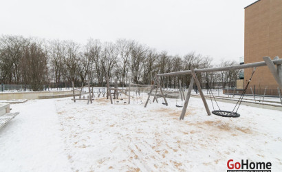 Снять 2-комнатную квартиру, Минск, ул. Нововиленская, д. 31. Фото 1