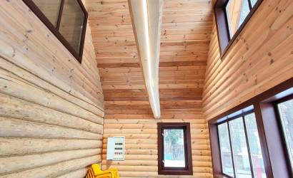 Купить дом, Новополоцк, Озерная ул., 19 соток. Фото 4