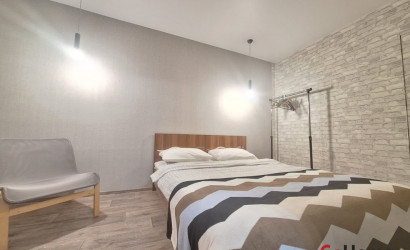 Снять 2-комнатную квартиру на сутки, Минск, ул. Буденного, д. 28 (Партизанский район). Фото 2