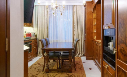 Купить 4-комнатную квартиру, Минск, Войсковый, 10 (Партизанский район). Фото 6