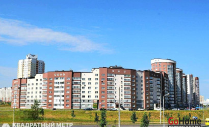  64.15 м2, Минск(Белецкого ул., 20)