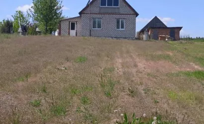  1-этаж.(58 м2), Ждановичи(Центральная д.36)