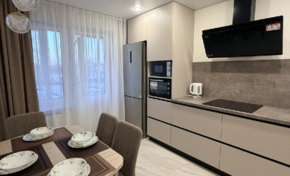 Купить 2-комнатную квартиру, Лида, Митрополита Филарета, 22. Фото 3