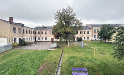 Купить 2-комнатную квартиру, Гродно, Городничанская, 22. Фото 3