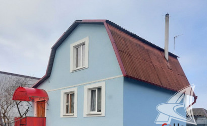 Купить дом, Брест, Мотыкальский с/с, 4.2 соток. Фото 2