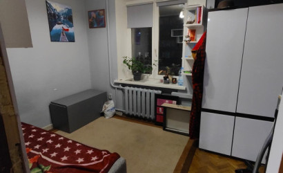 Купить 2-комнатную квартиру, Минск, ул. Романовская Слобода, д. 16 (Центральный район). Фото 4