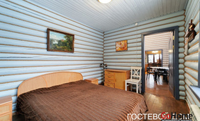 Купить коттедж, Минск, ул. Веснинка, д. 7, 25 соток. Фото 17