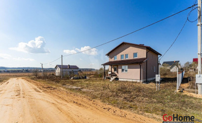 Купить дом, Смолевичи, Утульная ул., 15 соток. Фото 4