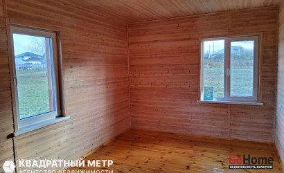 Купить дом, Смолевичи, Гусовского ул., 13.57 соток. Фото 16