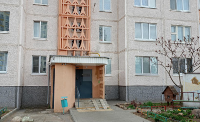 Купить 1-комнатную квартиру, Минск, Червякова пер., 2/2(Центральный район). Фото 25