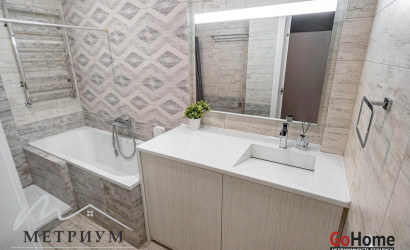 Купить 3-комнатную квартиру, Минск, Сурикова ул., 3/А (Заводской район). Фото 20