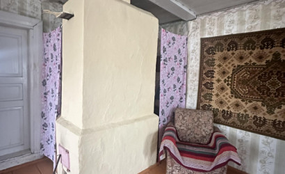 Купить дом, Мгле, Центральная ул., 7, 35 соток. Фото 3