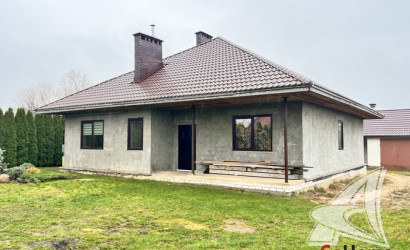 Купить дом, Блювиничи, Чернавчицкий с/с, 24.87 соток. Фото 2