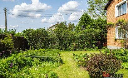 Купить дом в деревне, Овощевод, 8.22 соток. Фото 3