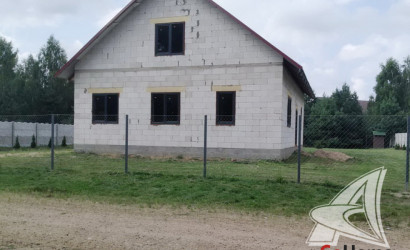 Купить дом, Петровичи, Ракитницкий с/с, 14.92 соток. Фото 6