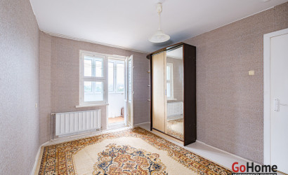 Снять 4-комнатную квартиру, Минск, Наполеона Орды, 35 (Московский район). Фото 18