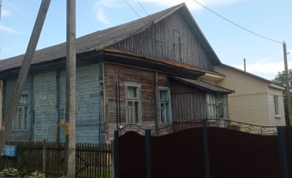 Купить 2-комнатную квартиру, Пружаны, Калиновского,3. Фото 3