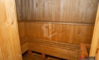 Купить дом в деревне, Факел-1988, 7.44 соток. Фото 18