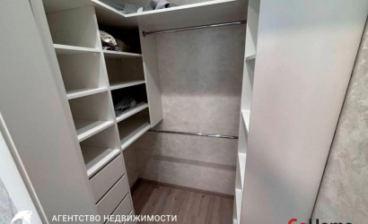 Снять 2-комнатную квартиру, Минск, Николы Теслы ул. 24 (Октябрьский район). Фото 4