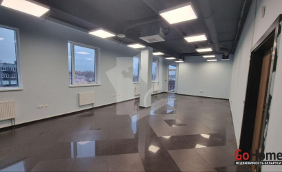 Аренда офиса, Минск, Чапаева ул., 4/а,  от 115 до 124 кв.м.. Фото 3