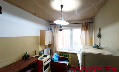 Купить 1-комнатную квартиру, Витебск, Генерала Людникова, 16/2. Фото 9