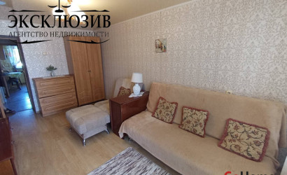 Купить 1-комнатную квартиру, Полоцк, Ленинградская ул., 6/В. Фото 2