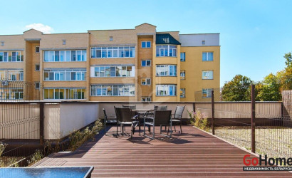 Купить 2-комнатную квартиру, Минск, Можайского 3-й пер., 11 (Советский район). Фото 21