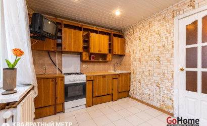 Купить 3-комнатную квартиру, Минск, Космонавтов ул., 38 (Московский район). Фото 5