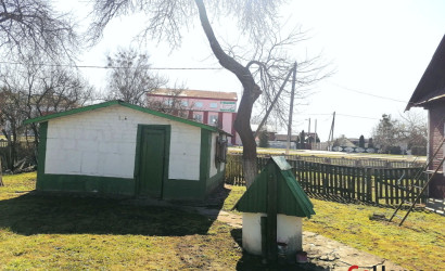 Купить дом, Ивацевичи, Ленина 1, 31 соток. Фото 9