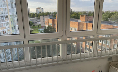 Купить 3-комнатную квартиру, Минск, Уборевича ул., 86 (Заводской район). Фото 3
