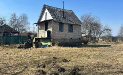 Купить дом в деревне, Свислочский Урожай, 10 соток. Фото 3