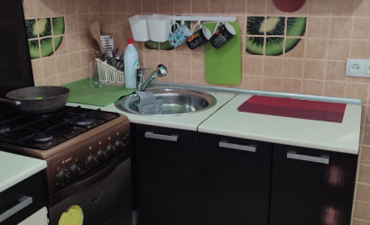 Снять 2-комнатную квартиру на сутки, Жодино, Мира 3. Фото 5