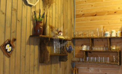 Купить дом, Хвосты, 13 соток. Фото 12